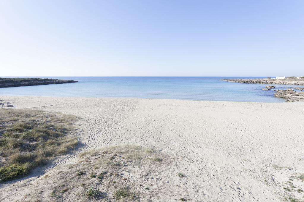 Sud Beach Hotel Fronte Mare By Ria Hotels Marina Di Pulsano Pokój zdjęcie