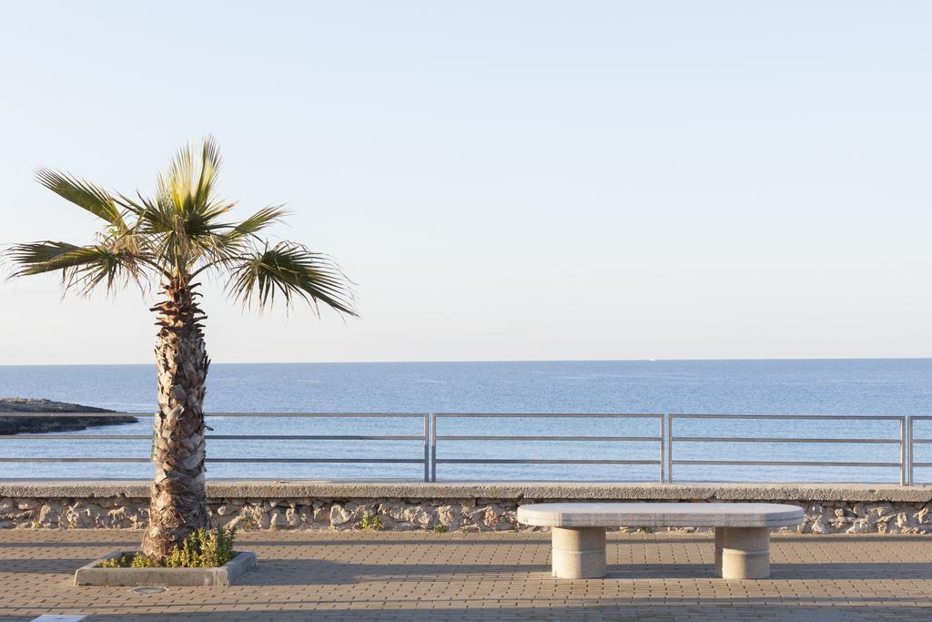 Sud Beach Hotel Fronte Mare By Ria Hotels Marina Di Pulsano Pokój zdjęcie