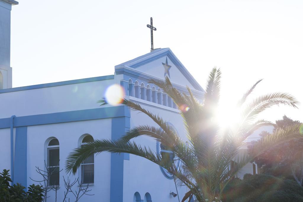 Sud Beach Hotel Fronte Mare By Ria Hotels Marina Di Pulsano Pokój zdjęcie